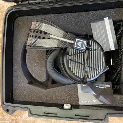 Immagine Audeze  LCD-MX4 With Case - 1
