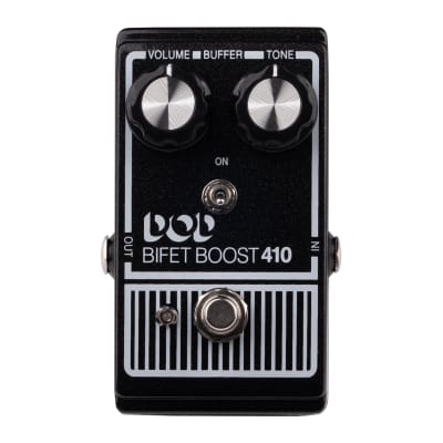 Reverb.com listing, price, conditions, and images for dod-bifet-boost-410