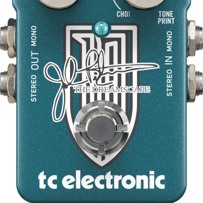 TC Electronic John Petrucci Dreamscape | Reverb Canada