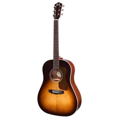 Guild Westerly Collection DS-240 Memoir Acoustic Guitar image 3