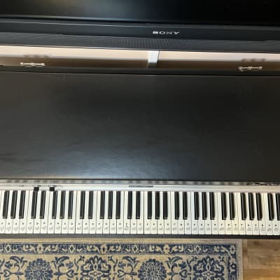 Rhodes Piano - Mark I - Stage 73 - 1976 - Excellent Condition - Hard to Find - Rare Electric Keyboard image 4