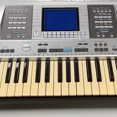 Rare Technics SX-KN2600 Keyboard