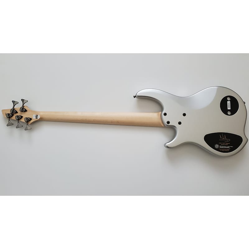 DINGWALL NG-3 DarkGlass 10thLTD 美品エレキベース DINGWALL NG3 Darkglass 10th Anniversary Limited Edition