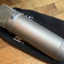 Michael Joly U87 Modded RODE NT1A Microphone - Amazing!