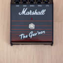 1980s Marshall The Guv'nor MK1 Vintage Distortion Guitar Effects Pedal
