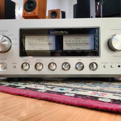 Luxman L-509Z 2025 image 5