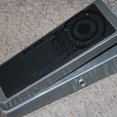 Jen ジェン Cry Baby Super WAH 250.422 JEN Cry Baby Super (250.422) (05/15) | Reverb Canada
