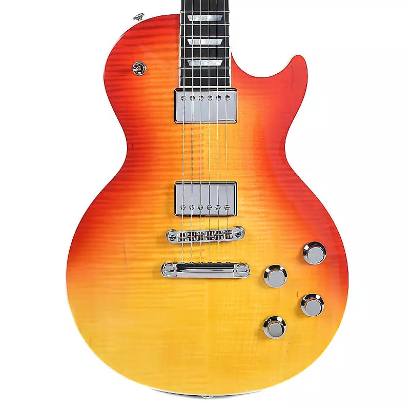 Gibson Les Paul Standard HP 2018 image 2