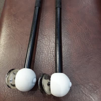 Headhunters Jingle Things Specialty Drumsticks / Mallets image 2