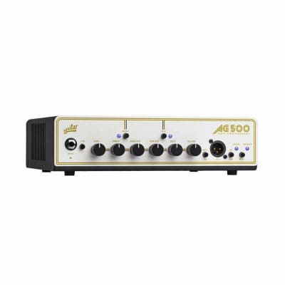 AGUILAR AG500V2-LTD30 AG500 v2 30th Anniversary image 2