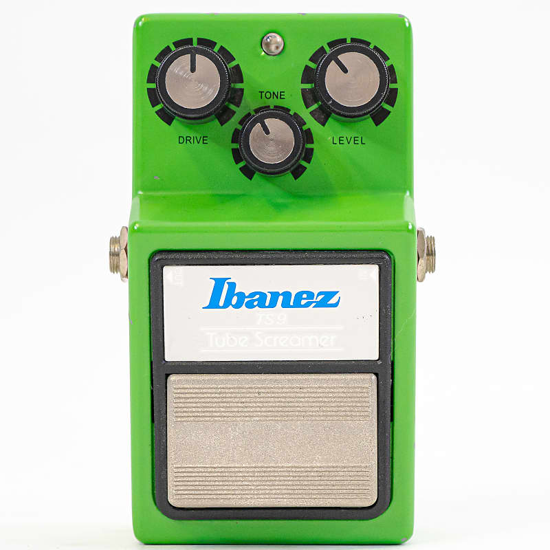 Ibanez TS9