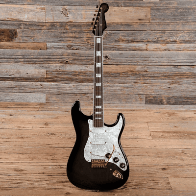 Fender Limited Edition The Ventures Stratocaster Made In Japan