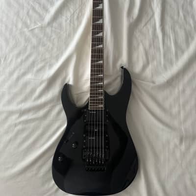 Ibanez RG370DXL Standard Left-Handed | Reverb