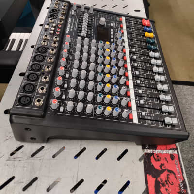Dynacord CMS600-3 image 3