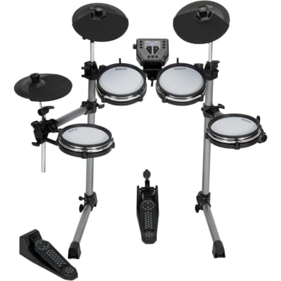 Simmons SD350 Electronic Drum Kit With Mesh Pads image 9