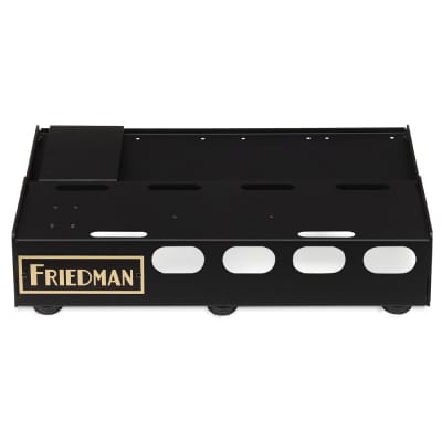 Reverb.com listing, price, conditions, and images for friedman-tour-pro-1520