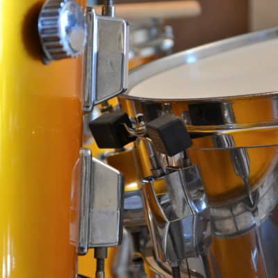 Maxwell Drums  Fibes style snare drum bumper. No more snare rash on your tom! for sale