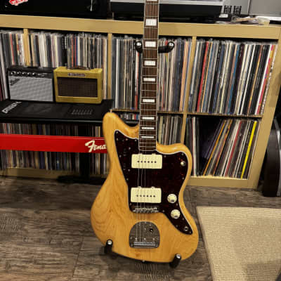 Fender MIJ Traditional II '60s Jazzmaster | Reverb Canada
