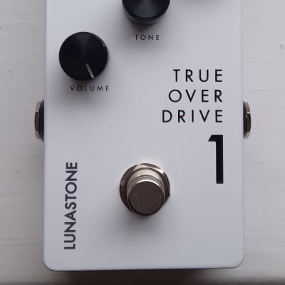 Lunastone True Overdrive 1