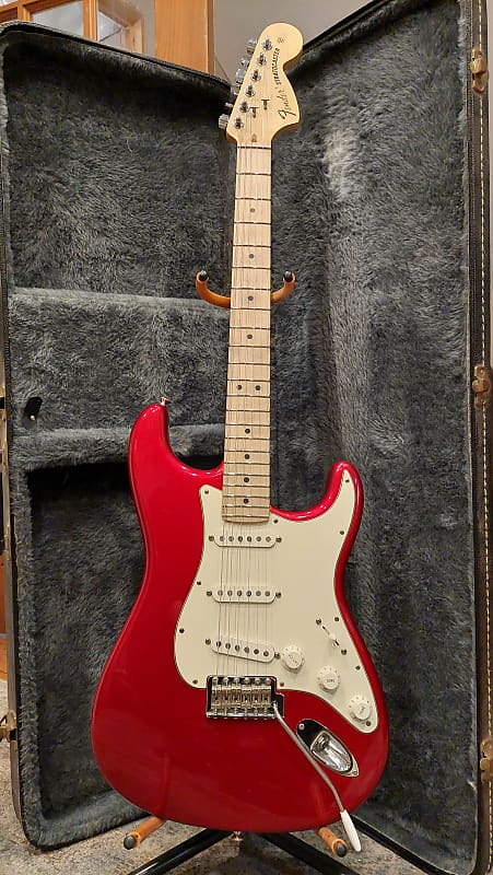 Fender American Special Stratocaster | Reverb Canada