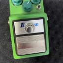 Ibanez TS9 Tube Screamer with Analogman and JHS Mod