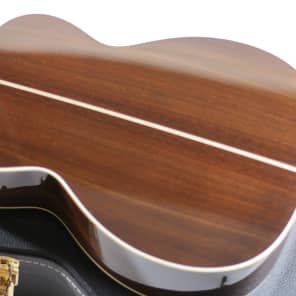 Collings OM2H 2007 Natural Amazing Tone! image 19