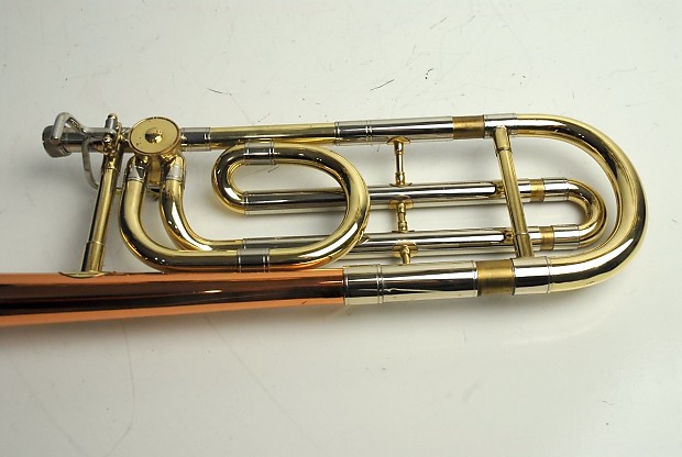 Blessing B88 Lacquer Rose Brass Used