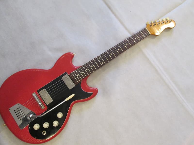 【希少】Hofner Colorama II ホフナー コロラマ2 ヘフナー 希少】Hofner Colorama II ホフナー コロラマ2 ヘフナー - メルカリ