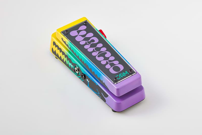 JAM Pedals Wahcko w. seagull effect (BStock) Reverb