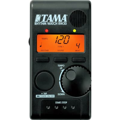 Tama Metronome - Rhythm Watch Mini RW30 for sale