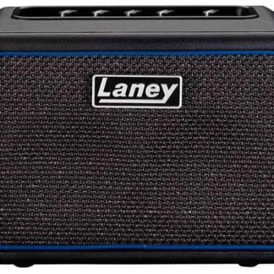 Laney Linebacker L50B, 50W Bass Combo