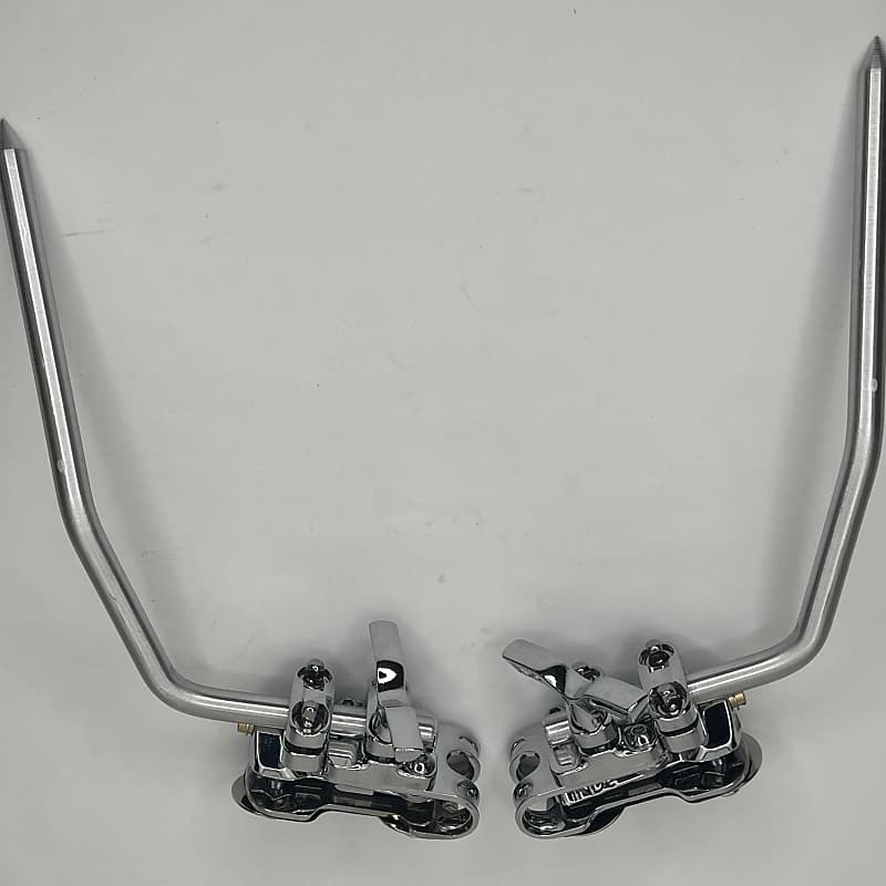 INDe Drum Labs USBR36 Ultralight Spur With BR3 Base 8 Inch Reverb