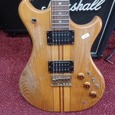 Westone Thunder 1-A 1982 - Wood for sale