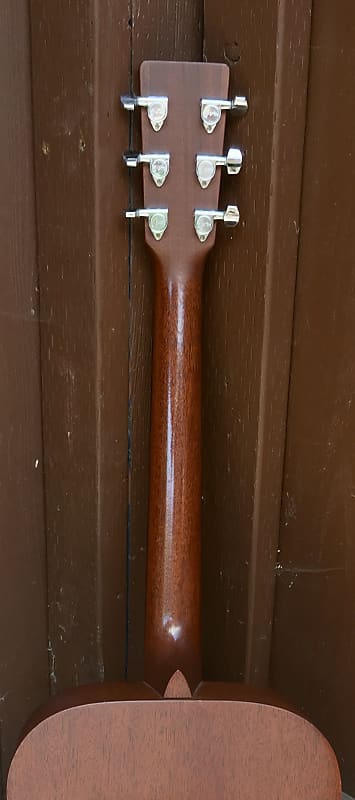 Martin 000-15m 2002 With Case Read Description | Reverb