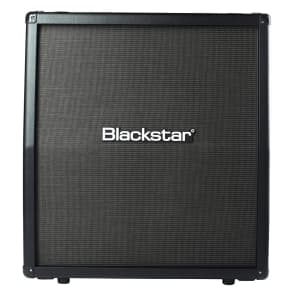Blackstar Series One 412A 240W 4x12 Guitar Cabinet