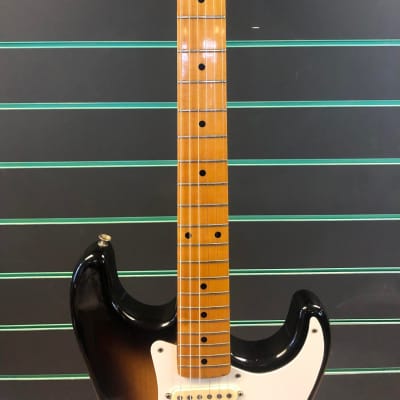 Tokai Springy Sound 2-Tone Sunburst 1983 Electric Guitar