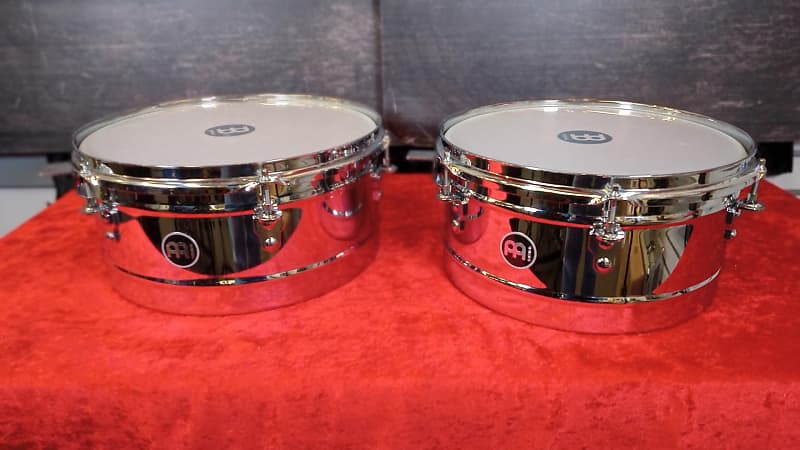 MEINL HT1314CH (Queens, NY) | Reverb