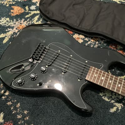 Kramer Pacer FT112 S/BK image 2