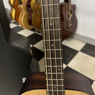Ibanez PCBE12-OPN Acoustic Bass image 6