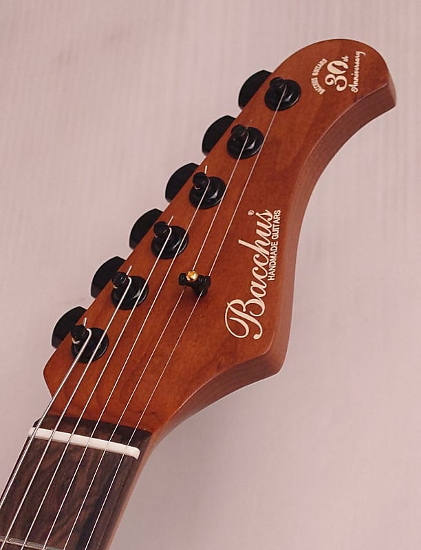 Bacchus[Made in Japan] TACTICS JINDAI 30th Anniversary/Z