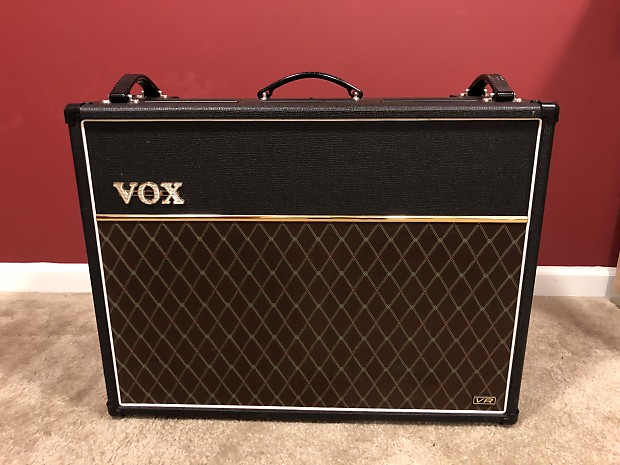 Vox AC30VR