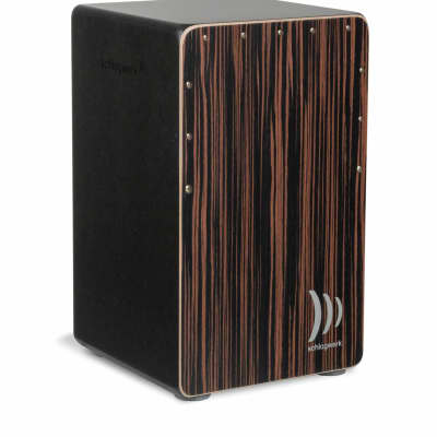 Schlagwerk Cp5901 Cajon Precise Os Evo Black | Reverb Canada