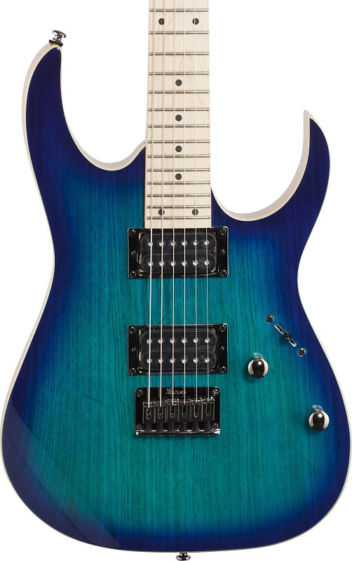 Ibanez RG421AHM Standard | Reverb