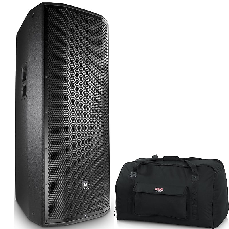 Rockville Speaker Bag Carry Case For JBL Eon One Compact Speaker -  Rockville Audio