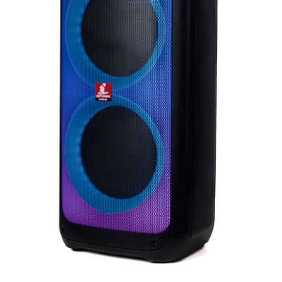 Audiodesign PRO DJ 212S - Diffusore Portatile Party Speaker image 10