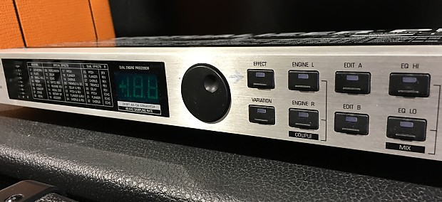 ベリンガー DSP1024P マルチエフェクター VIRTUALIZER PRO behringer virtualizer pro dsp1024p 24bit DSP 1024 processor