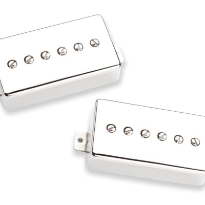 ギター Seymour Duncan Custom Shop Phat Staple Seymour Duncan Custom Shop Phat Staple P-90 2-piece Pickup