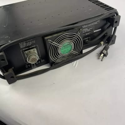Ramsa mixer WRS 840 40 Channel w/power supplies image 11