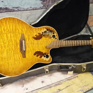 1992 Ovation Collectors' Series Model 1992 | Reverb