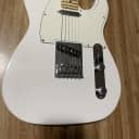 2021 Fender Player Telecaster with bag